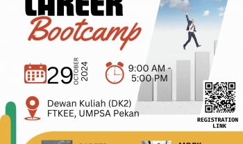 FTKEE Career Bootcamp 2024